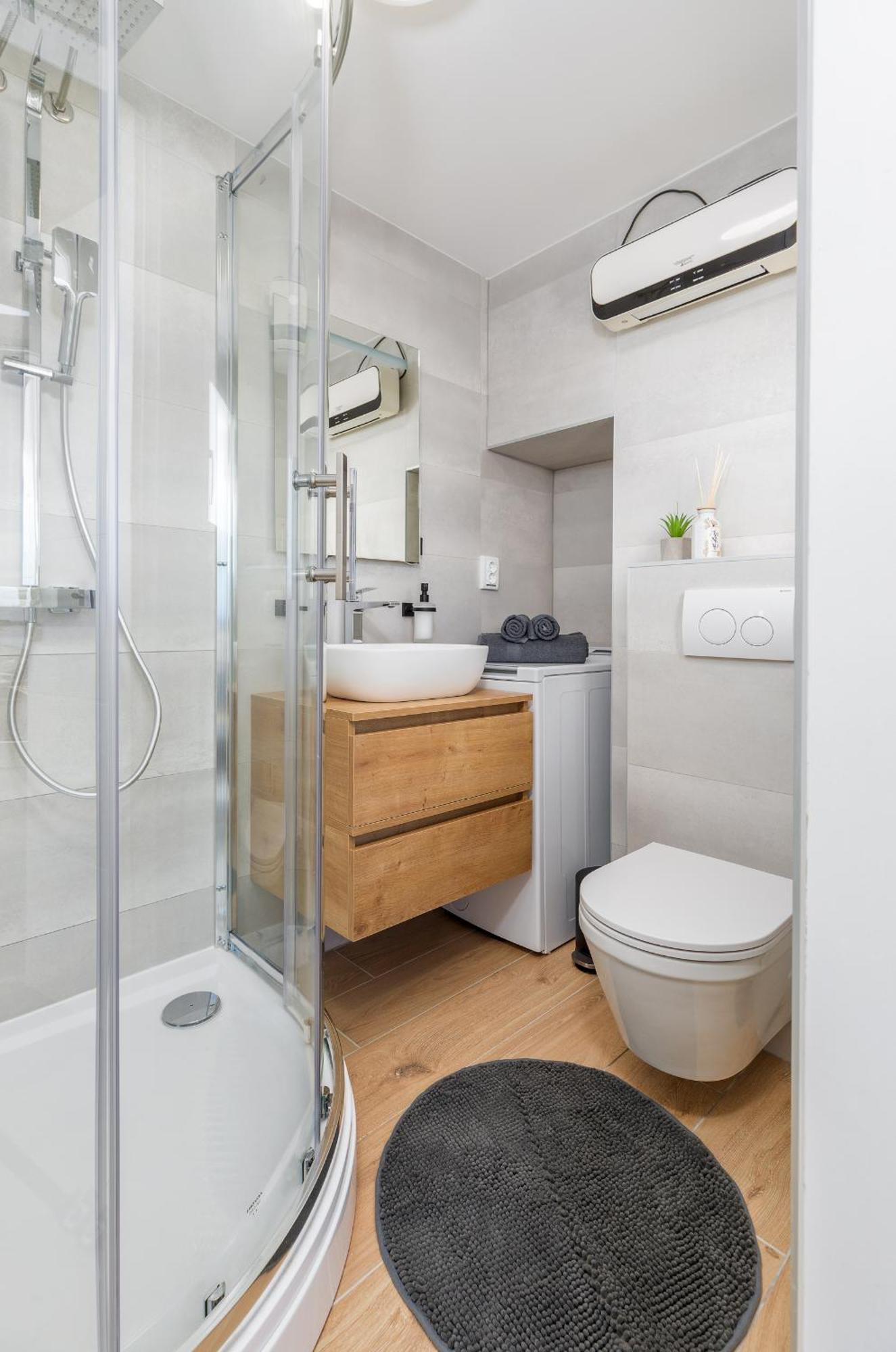 Pula Bay View Apartment Екстериор снимка