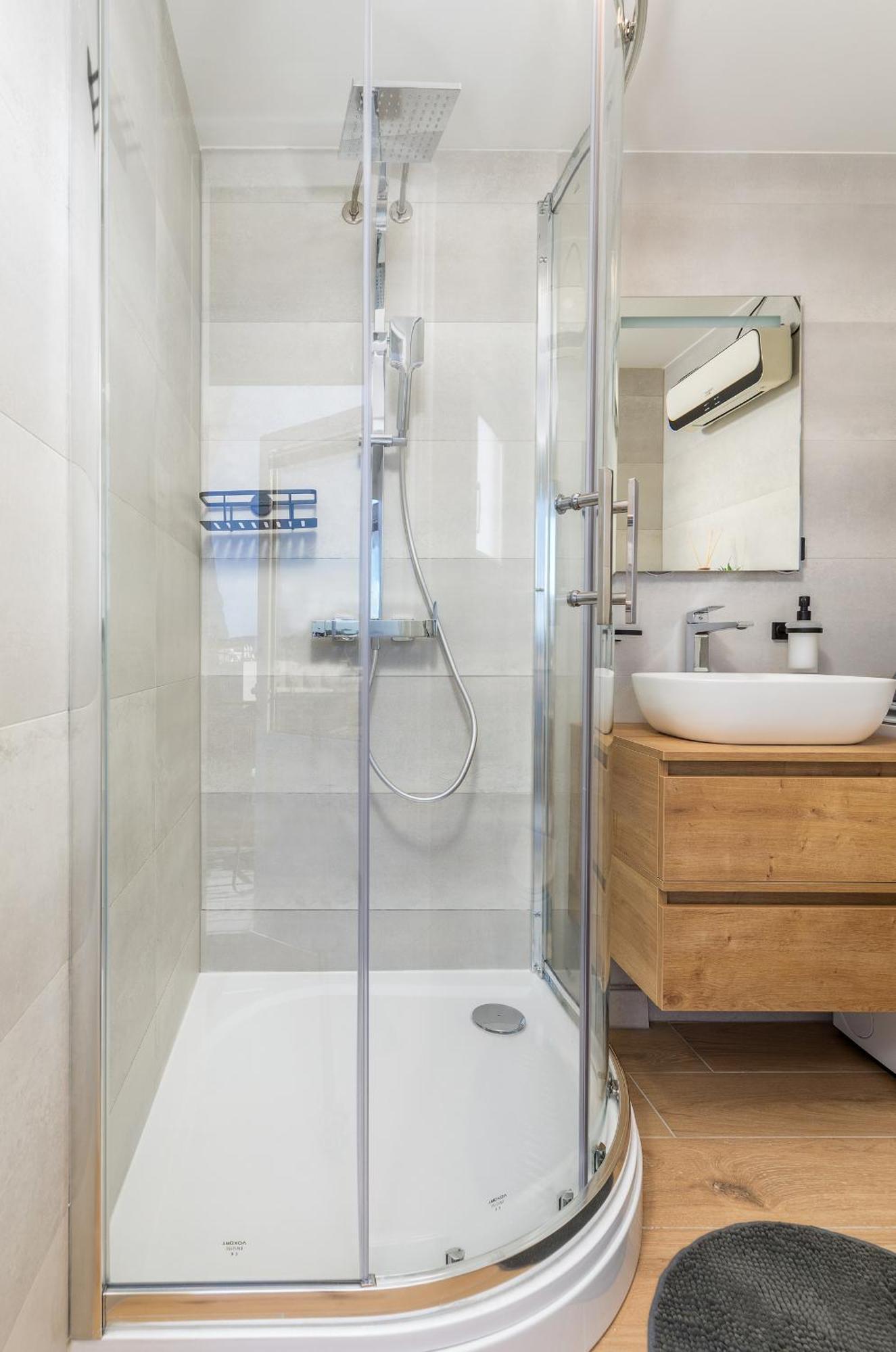 Pula Bay View Apartment Екстериор снимка